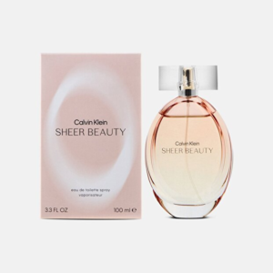 كالفن كلاين شير بيوتي للنساء - أو دي تواليت، 100 مل