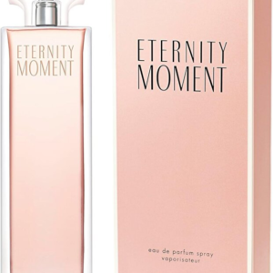 كالفن كلاين إتيرنتي مومنت للنساء أو دو برفيوم، 100 مل