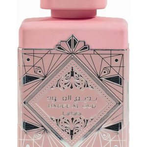 بديع العود عطر نوبل مسك للجنسين من لطافة، 96 مل