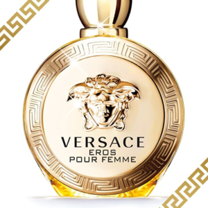 عطر إيروس بور فيم 100 مل عطر نسائي