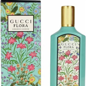 فلورا جورجوس ياسمين إيدب 100 مل من gucci