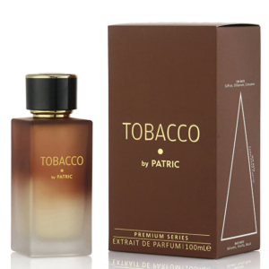باتريك توباكو 100 مل - عطر تار الفاخر