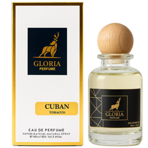 كوبان توباكو من جلوريا 100مل