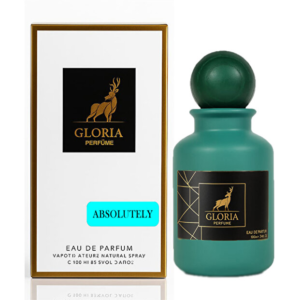 ابسولتلي من جلوريا 100مل